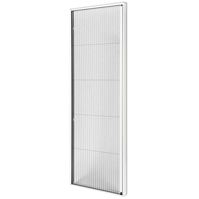 Horrex Flyscreen 1935 x 650 x 58mm Aluminium Insect Protection