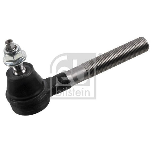Febi Steering Tie Rod End Ball Joint Front Right 41099