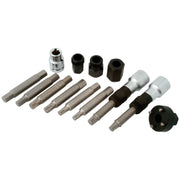 Laser Alternator Tool Set 13pc 4213 Laser - Dynamic Drive