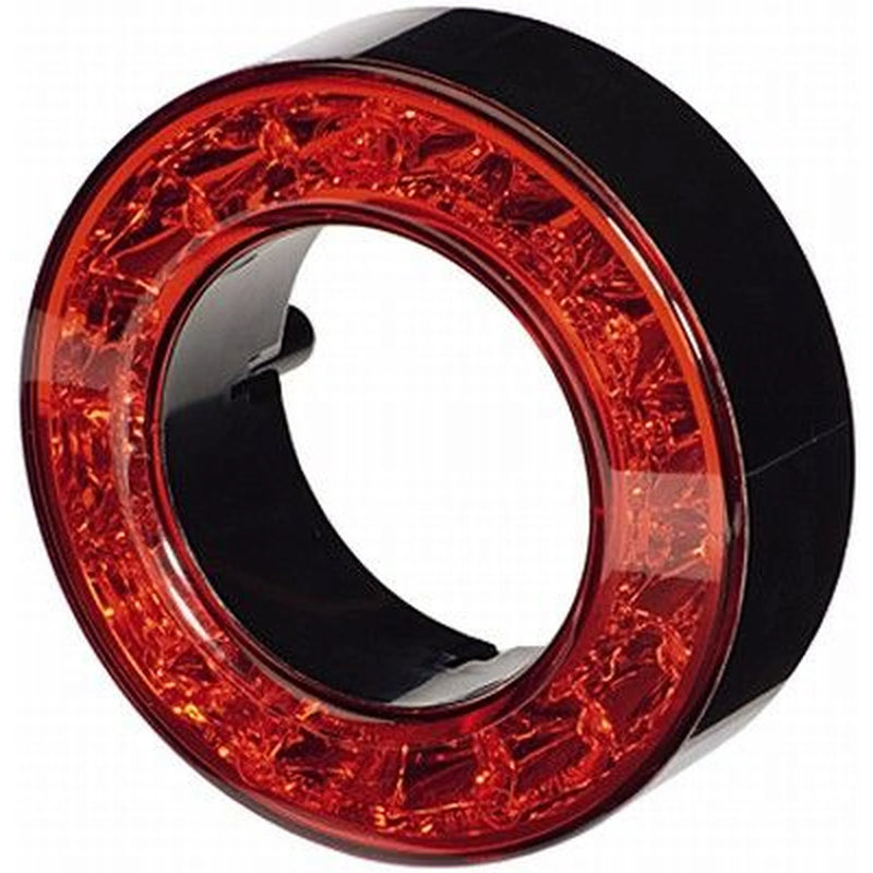Hella Tail Light / Lamp LED Right fits Deutz-Fahr Series 5 2013 on