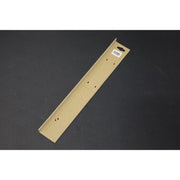Sealey Ratchet Tie Down 25mm x 5m Polyester Webbing With Corner Protector 600kg Sealey - Dynamic Drive