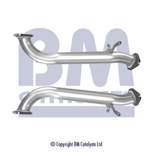 BM Catalysts Exhaust Pipe OD BM50869