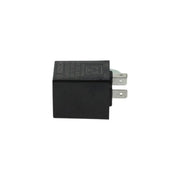 Bosch Indicator Flasher Relay fits VW L 80 1995-2000