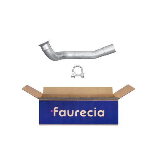 Hella Exhaust Pipe OD 8LA 366 005-261