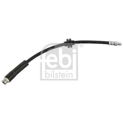 Febi Brake Hydraulic Hose Line Front Right 104238