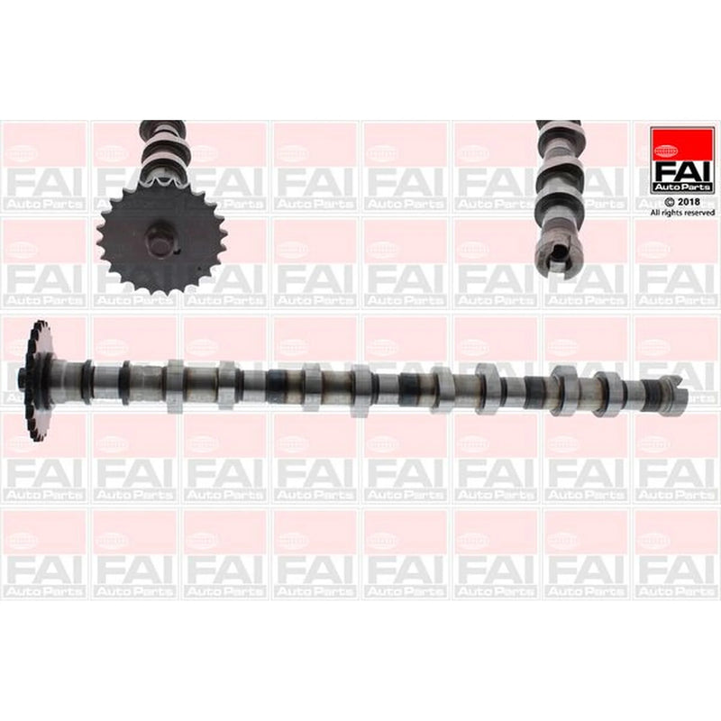 FAI Engine Camshaft Lobes fits Hyundai Accent III 2005-2010 1.5