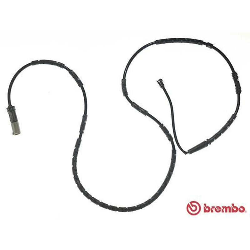 Brembo Brake Pad Wear Sensor Rear fits BMW Z4 Roadster 2009-2016
