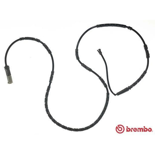 Brembo Brake Pad Wear Sensor Rear fits BMW Z4 Roadster 2009-2016
