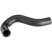 Gates Radiator Coolant Hose 335mm ID fits Mazda BT-50 Pickup 2006-2015 2.5 3.0