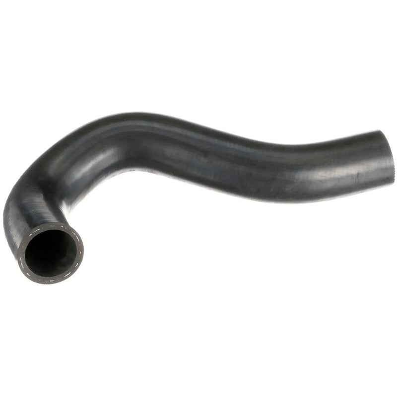 Gates Radiator Coolant Hose 335mm ID fits Mazda BT-50 Pickup 2006-2015 2.5 3.0