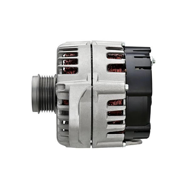 Hella Car Alternator 12V fits Citroën Relay III 2006-2015 3.0