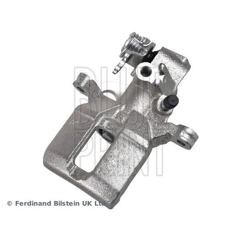 Blue Print Brake Caliper Assembly Rear Right fits Honda Jazz III 2008-2015
