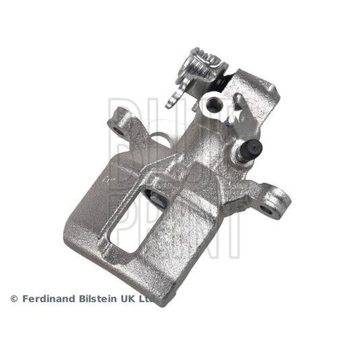 Blue Print Brake Caliper Assembly Rear Right fits Honda Jazz III 2008-2015