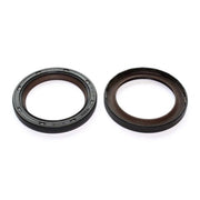Elring Crankshaft Shaft Seal 72mm OD ID Wide fits Audi A4 B6 2003-2005