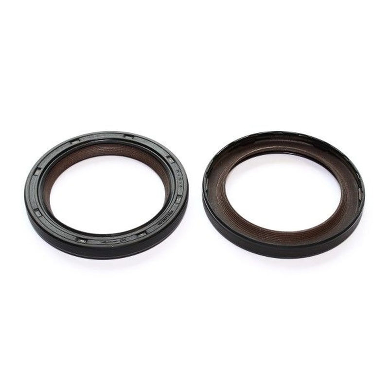 Elring Crankshaft Shaft Seal 72mm OD ID Wide fits Audi A4 B6 2003-2005