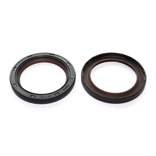 Elring Crankshaft Shaft Seal 72mm OD ID Wide fits Audi A4 B6 2003-2005