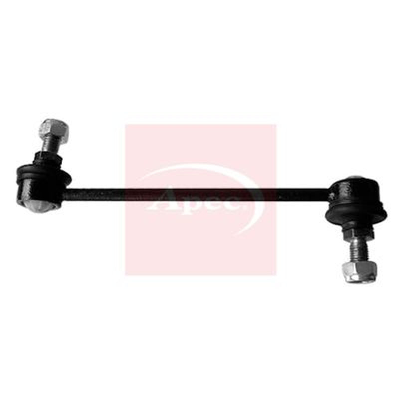 Apec Stabiliser Bar Link Coupling Rod Front Right fits Toyota Avensis 2000-2008