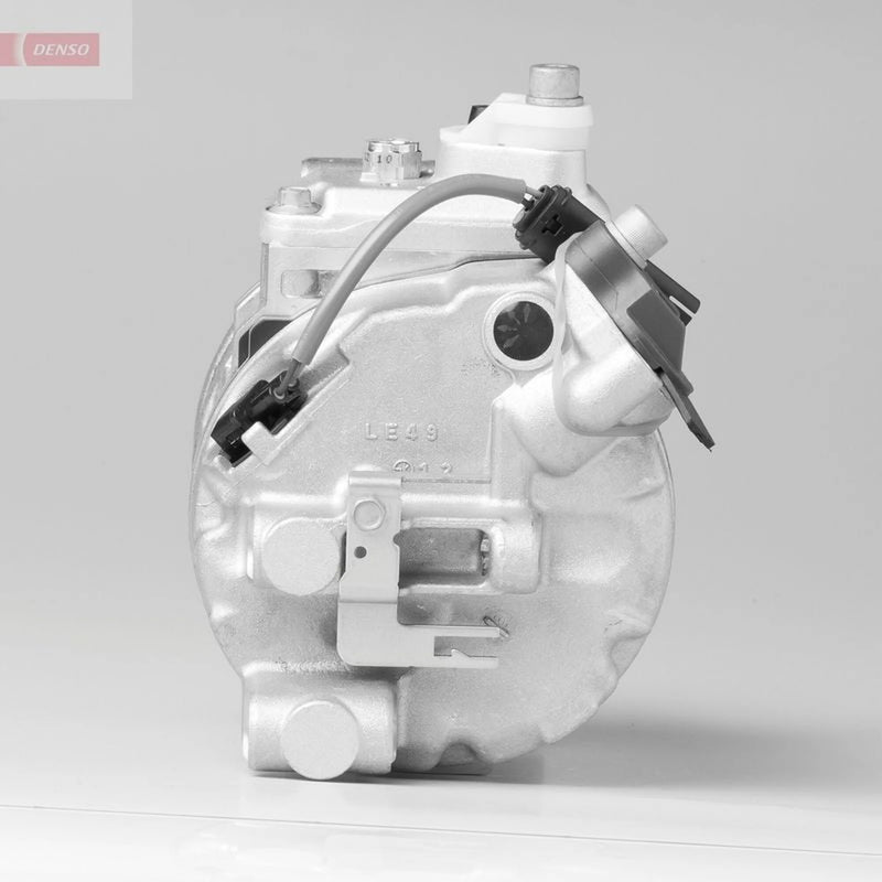 Denso Air Conditioning Compressor fits BMW X5 2010-2013