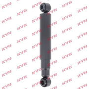 KYB 2 x Rear Shock Absorbers fits Toyota Land Cruiser 1984-1993 2.4