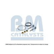 BM Catalysts Exhaust Pipe Mounting Kit FK50339B