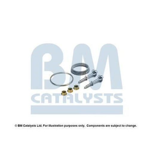 BM Catalysts Exhaust Pipe Mounting Kit FK50339B