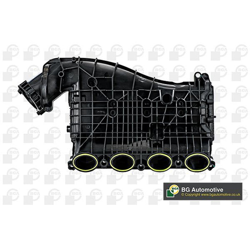 BGA Intake Manifold, Air Supply fits BMW 1 Sports Hatch 2015-2019