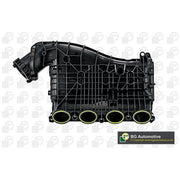 BGA Intake Manifold, Air Supply MG09035