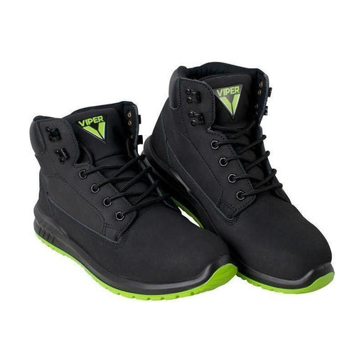 Scan Viper SBP Safety Boots UK 12 EUR 47 Scan - NN4 Online