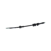 Bosch Brake Hydraulic Hose Line Front fits Fiat Seicento / 600 1997-2010 0.9 1.1