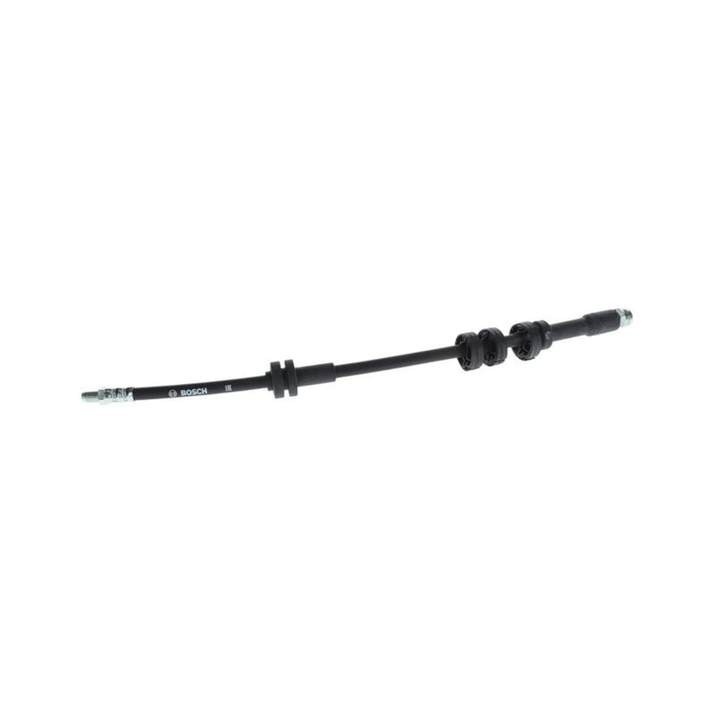 Bosch Brake Hydraulic Hose Line Front fits Fiat Seicento / 600 1997-2010 0.9 1.1