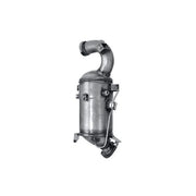 Hella Soot/Particulate Filter fits Alfa Romeo 159 2009-2011 2.0