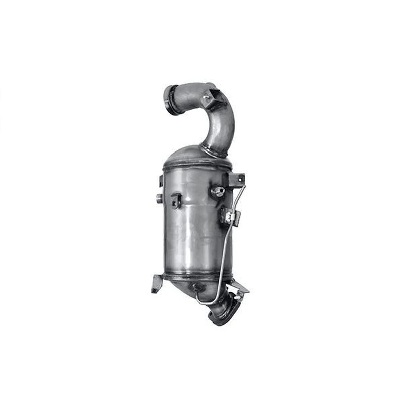 Hella Soot/Particulate Filter fits Alfa Romeo 159 2009-2011 2.0