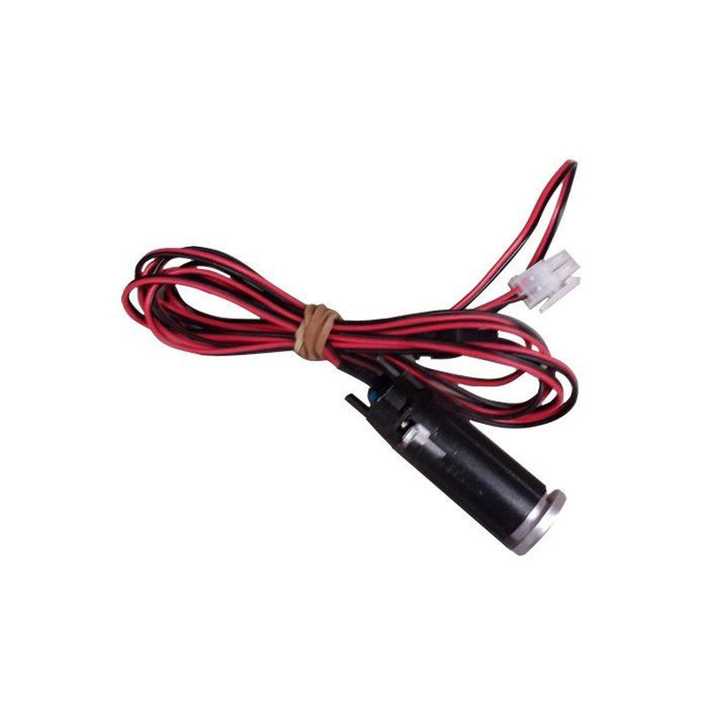 Dometic Push Button For Ignition | NN4 Online
