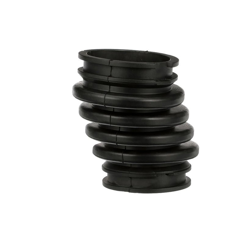 Gates Air Supply Hose 145mm NBR (nitrile butadiene rubber) fits Ford C-Max II