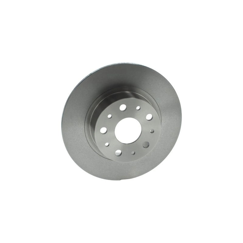 Bosch Rear Brake Discs & Pads fits Alfa Romeo 166 1998-2007 2.0 2.4 2.5 3.0 3.2