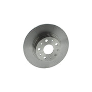 Bosch 2 x Solid Brake Discs fits Alfa Romeo 166 1998-2007 2.0 2.4 2.5 3.0 3.2