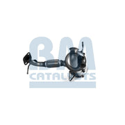 BM Catalysts Homologated Diesel Cat & Dpf fits Ford B-Max 2012-2017 1.5 1.6