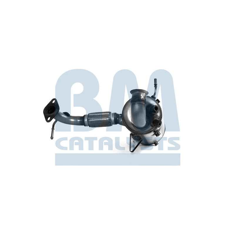 BM Catalysts Homologated Diesel Cat & Dpf fits Ford B-Max 2012-2017 1.5 1.6