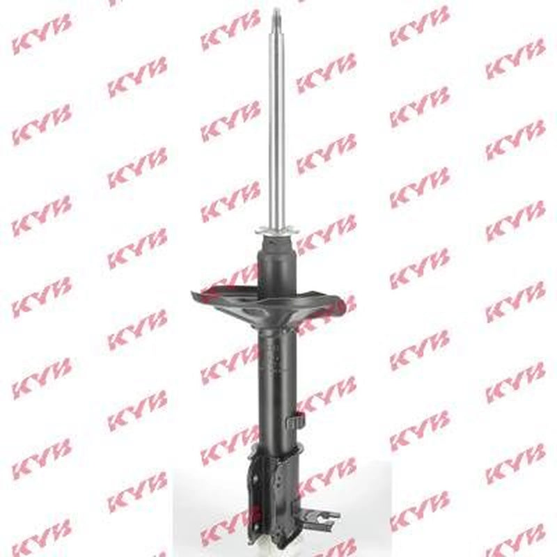 KYB Shock Absorber Damper Strut Rear Right fits Hyundai Accent 1994-2000 1.3 1.5
