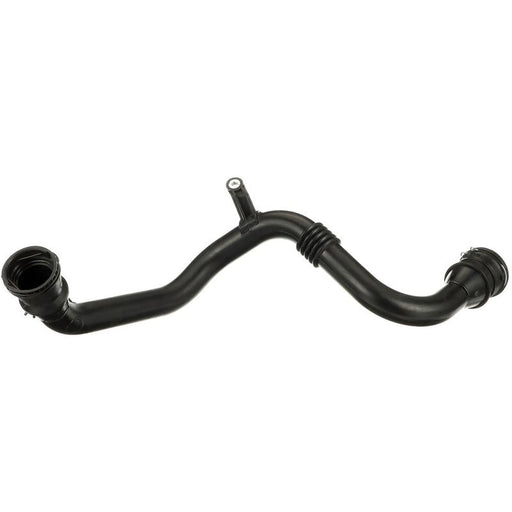 Gates Intercooler Turbo Charge Air Hose 1,020mm fits Renault Fluence 2010 on 1.5
