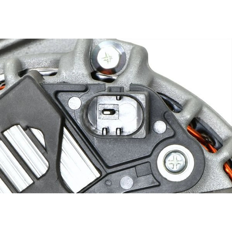 Hella Car Alternator 12V fits Ford Transit V363 2013-2018 2.2