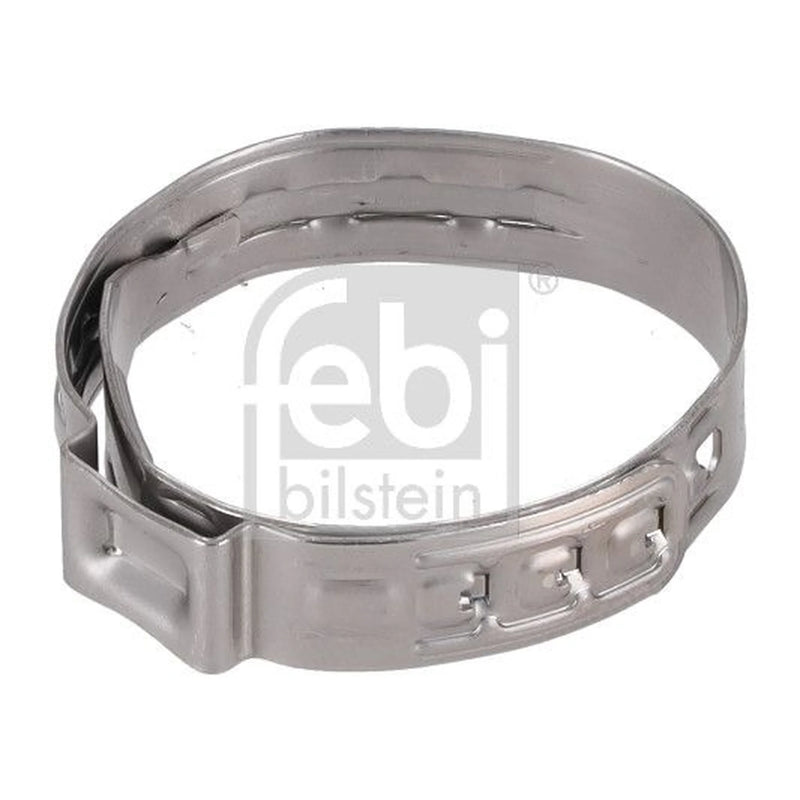 Febi Clamping Clip Wide Thick 1003143