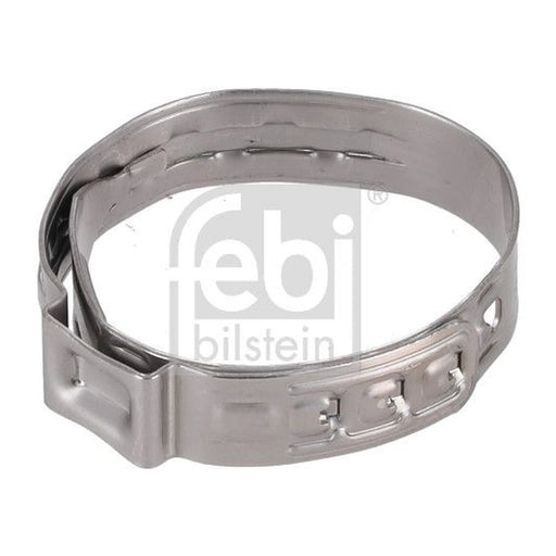 Febi Clamping Clip Wide Thick 1003143