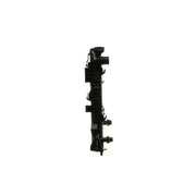 Mahle Engine Radiator fits Audi Q5 2008-2017 3.0