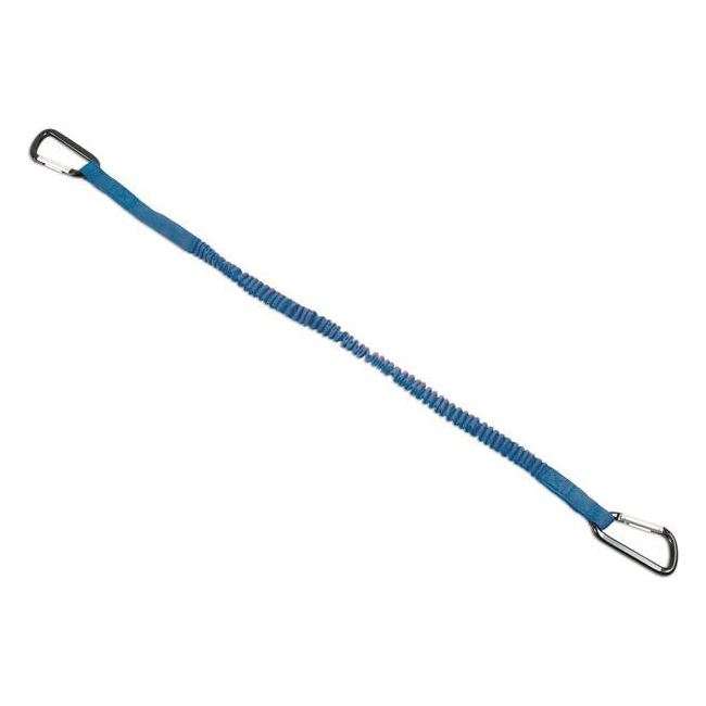 Laser Safety Tool Lanyard - 2 x Hooks & 4mm Wire 6873 Laser - Dynamic Drive