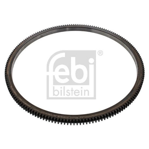 Febi Flywheel Ring Gear 508mm OD ID Wide 44304