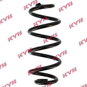 KYB Rear Suspension Coil Spring fits Nissan Qashqai II 2013-2014 1.2 2.0