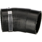 Gates Intercooler Turbo Charge Air Hose 115mm fits BMW 2 Active Tourer 2013-2021