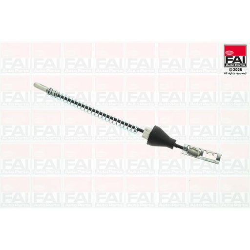 FAI Handbrake Cable Left Rear FBC579