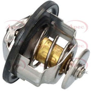 Apec Thermostat,Coolant fits Audi 100 C1 1970-1971 1.9